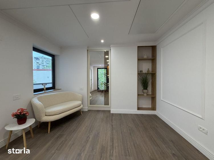 Apartament complet renovat, gata de mutare Rond Alba Iulia - 15