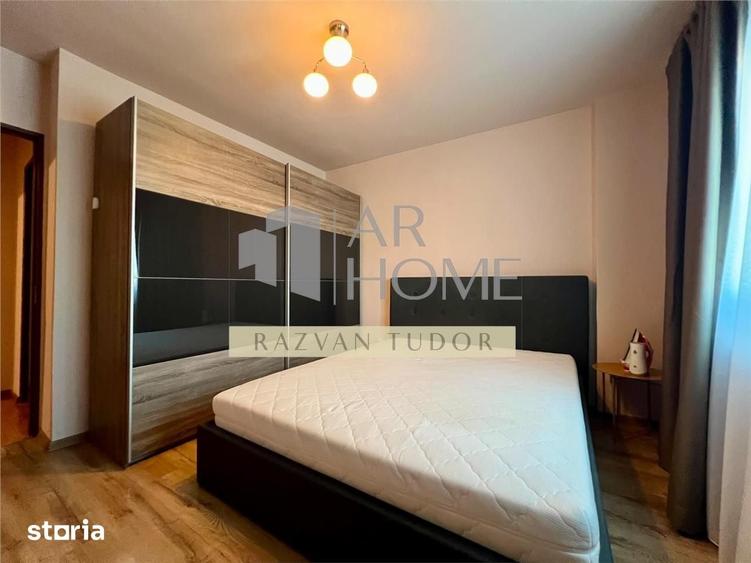 Apartament 2 camere , zona Republicii , Mihai Viteazu , Ploiesti - 4