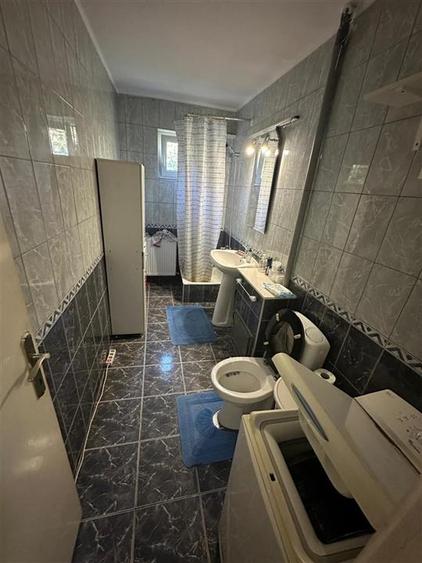 Garsonieră decomandată în Complex Studențesc