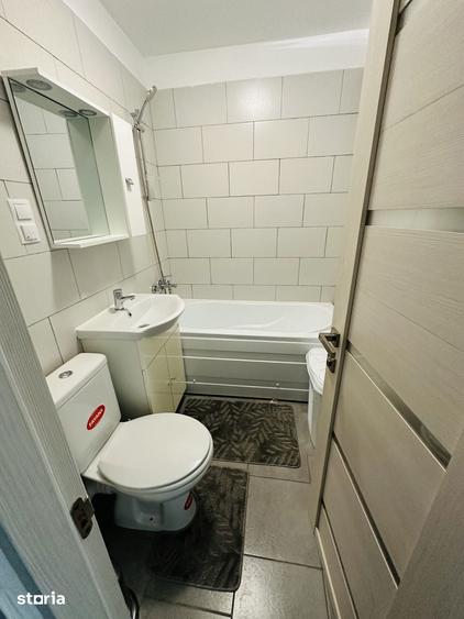 Apartament 1 camera decomandat Tatarasi bloc Nou langa Lidl, Parcare . - 3