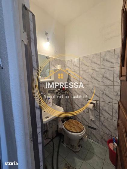 Garsonieră în Burdujeni