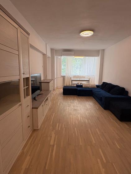 Apartament cu 2 camere decomandat în Octavian Goga