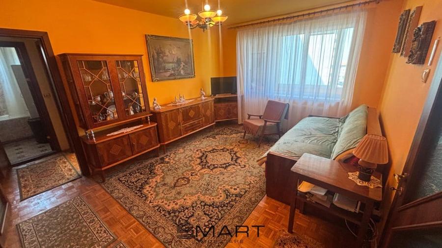 Apartament 2 camere 47mp zona Mihai Viteazul - 3