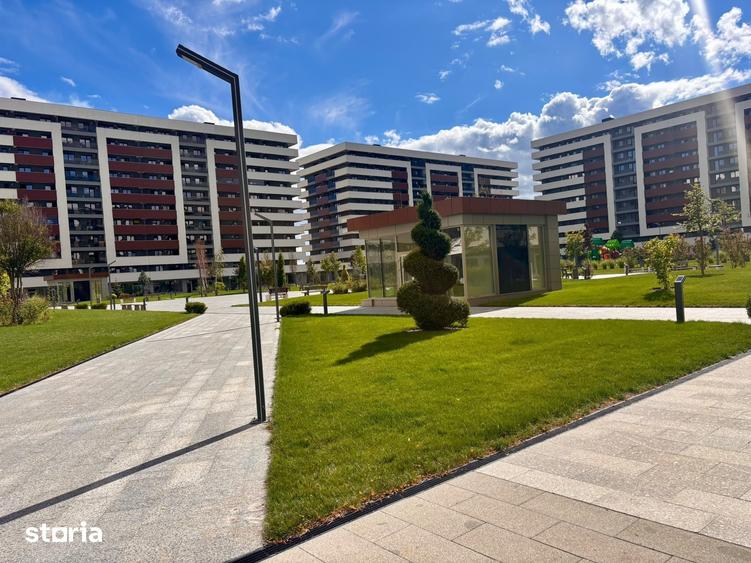 Apartament 3 camere Copou - 15