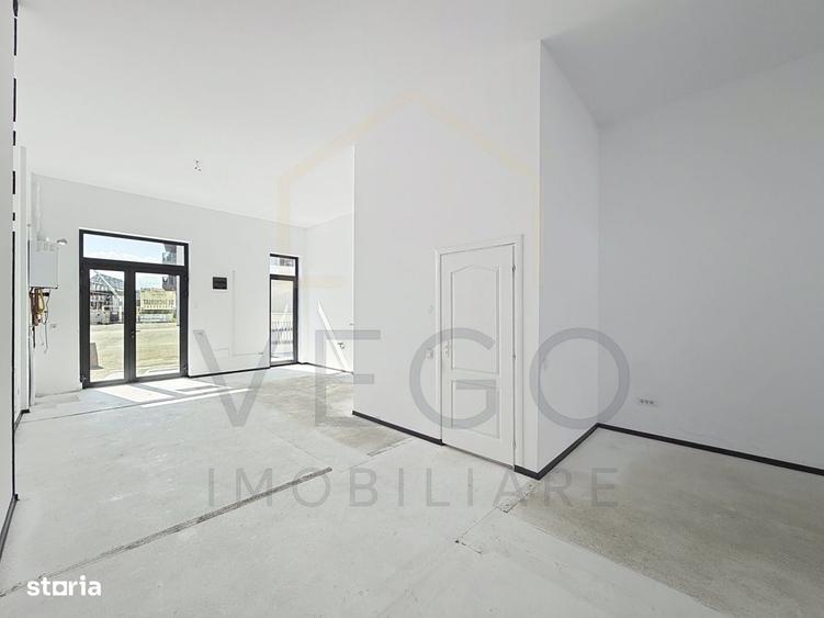 Spatiu comercial 69 mp, zona in plina dezvoltare, Elite City, Fabricii - 3