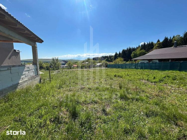 Teren de 600 mp, în Central