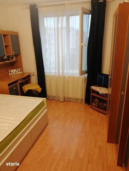 Apartament 2 cam | Crangasi | Metrou 8' | Decomandat | AC | Parcare - 3