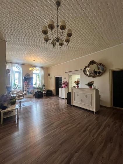Spațiu comercial, de 721 mp, în Ultracentral