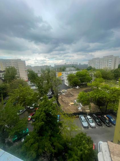 Garsonieră decomandată în Iancului