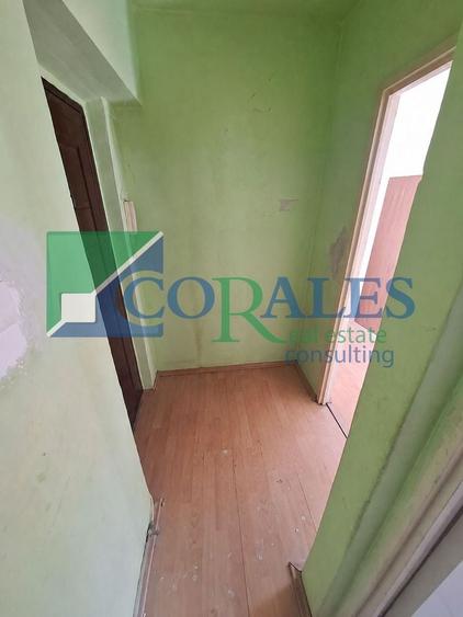 Apartament cu 2 camere decomandat în Șagului