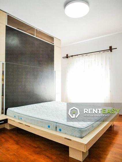 Apartament cu 3 camere semidecomandat în Copou