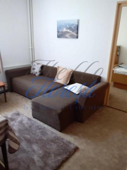 Apartament 2 camere 27 mp, Gheorgheni - 1
