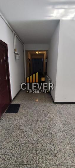 Apartament cu 2 camere semidecomandat, mobilat în Dobroești