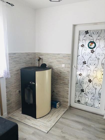 Casă cu 4 camere în Central