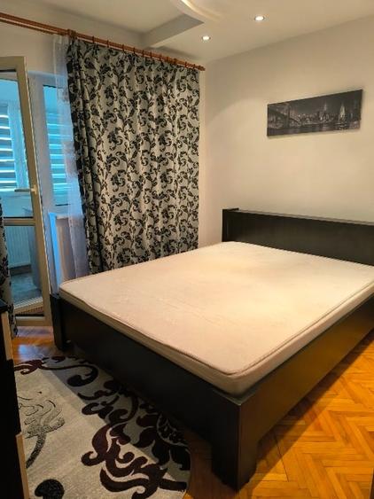 Apartament cu 2 camere decomandat, mobilat în Dorobanților