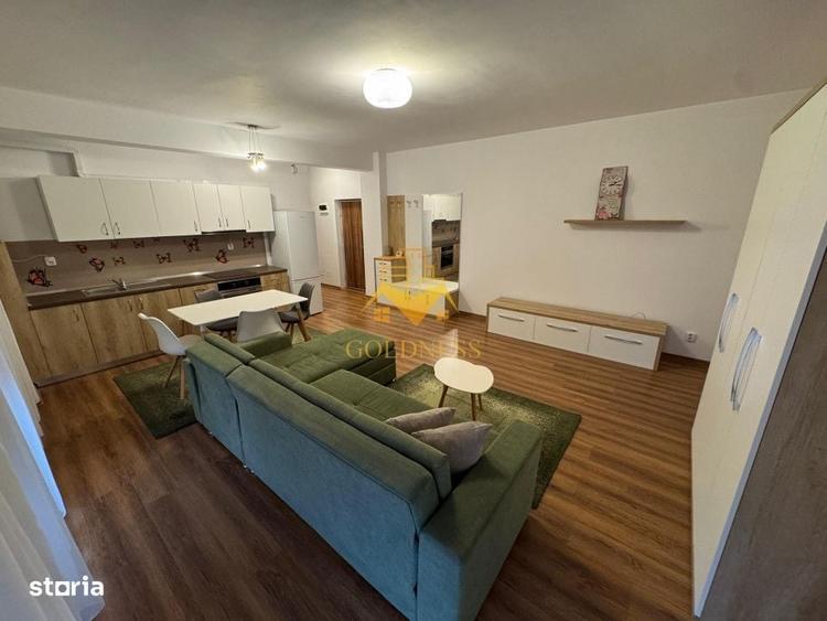 Mobilat modern 2 camere, parcare, Iris zona Maramuresului - 6