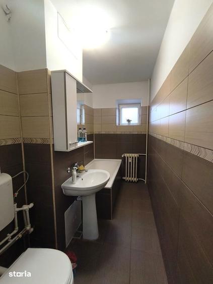 Rahova - Iancu Jianu Garsoniera Pet Friendly 350 EUR - 3