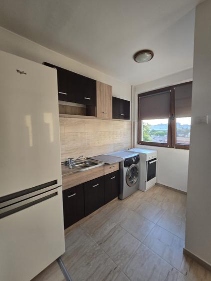 Iancului, garsoniera , 5 min metrou, moderna, BOILER - 7