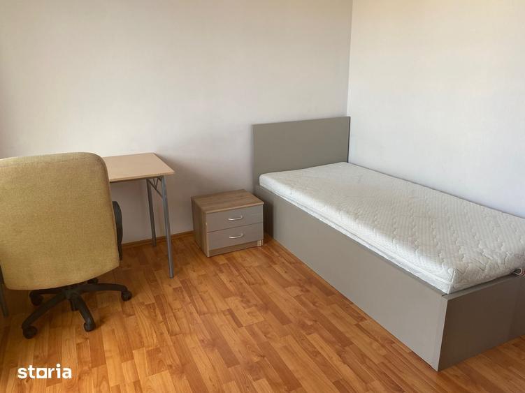Apartament 3 camere Calea Dorobantilor, zona FSPAC - 6