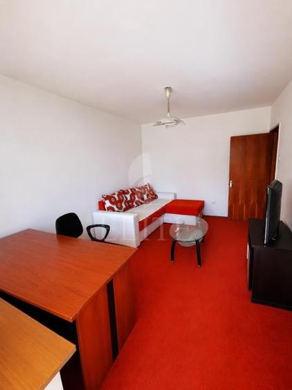 Apartament cu 3 camere decomandat în Gheorgheni