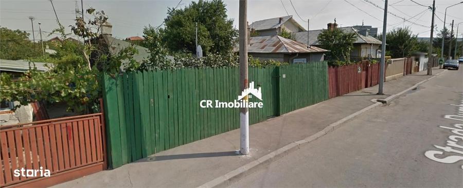 Teren de 213 mp, în Apărătorii Patriei