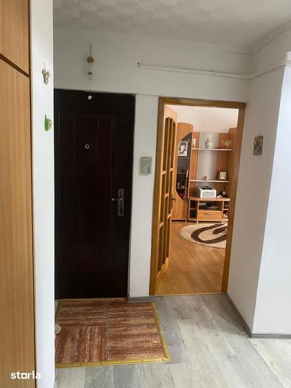Apartament cu 2 camere decomandat în Orizont