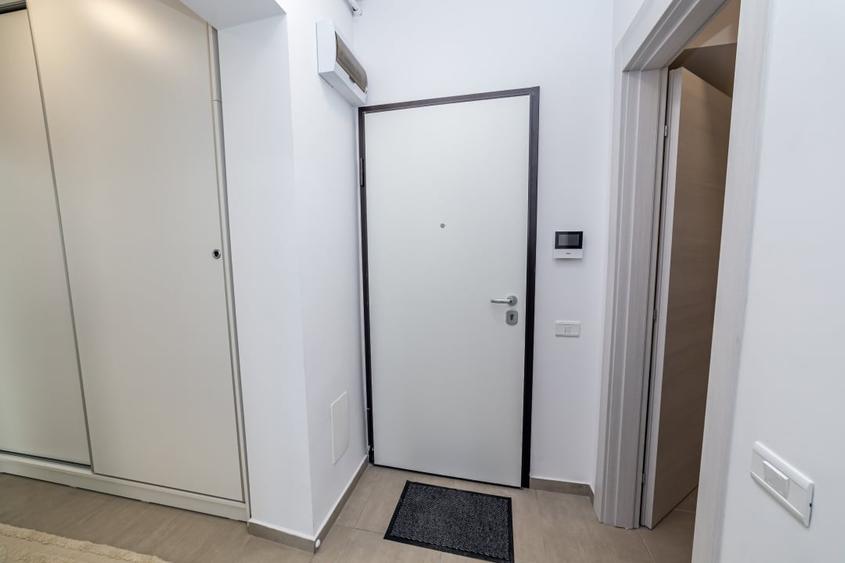 Apartament cu 2 camere decomandat, mobilat în Bragadiru