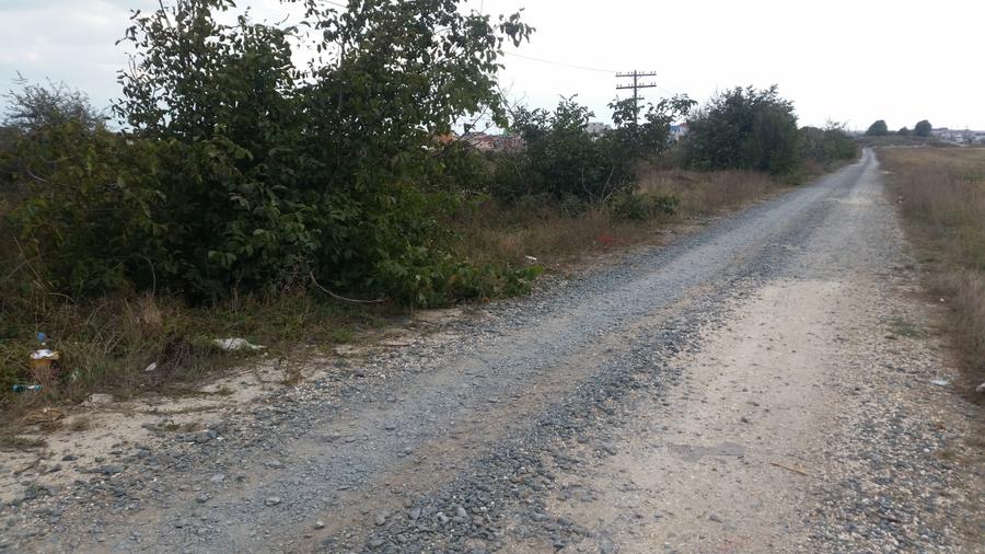 Teren Construcții intravilan de 30000 mp, în Exterior Nord