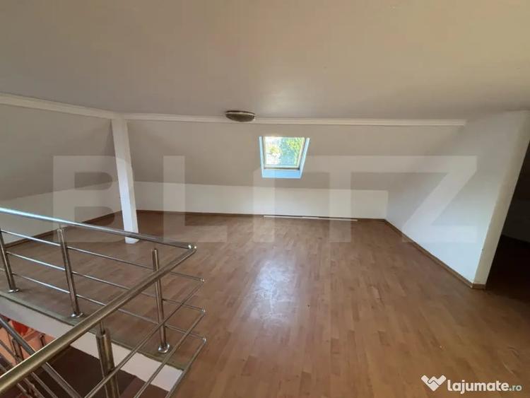 Spațiu comercial, de 330 mp, în Central