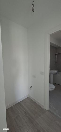 Apartament doua camere, intabulat, langa statia de autobuz, Visoianu - 14