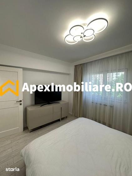Apartament 2 camere de inchiriat Stefan cel Mare Bucuresti | ApexImobi - 8