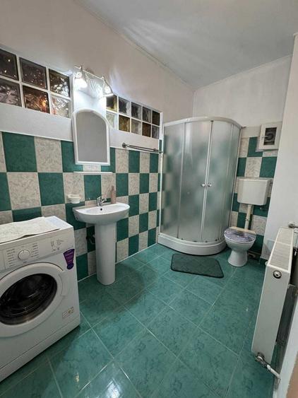 Garsonieră nedecomandată în Gară