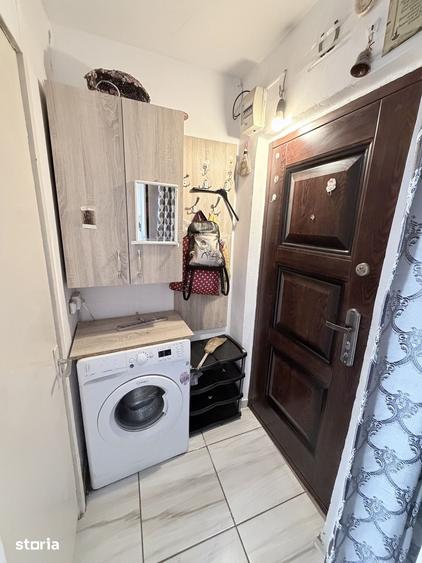 Garsonieră în Ferentari
