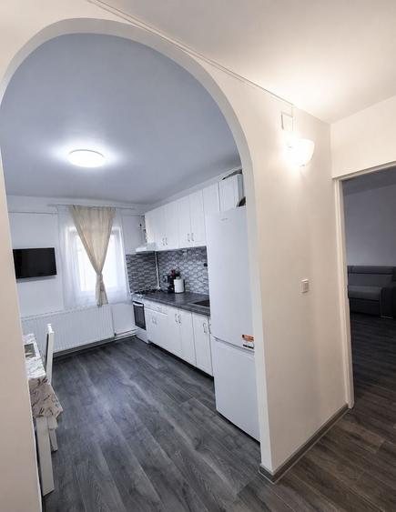 2 camere Cal. Sagului mobilat/utilat - 1