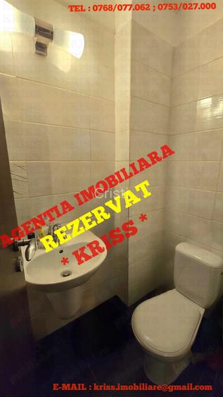 NOU !!! Apartament 3 Camere POPA ?APCA - SEMICENTRAL Confort 1 Decomandat MOBILAT ?I Utilat
