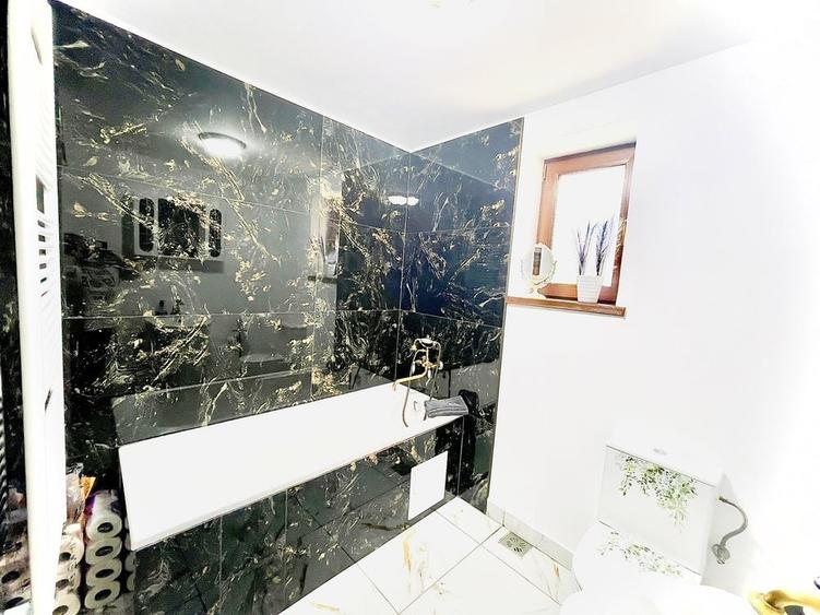 Casă cu 4 camere în Alexandru cel Bun