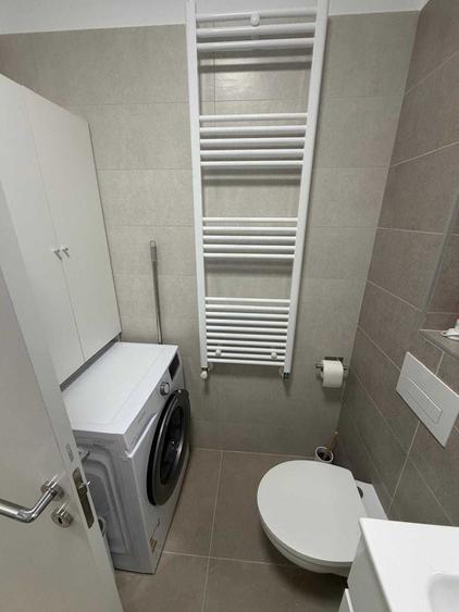 Apartament cu 2 camere decomandat în Cristian