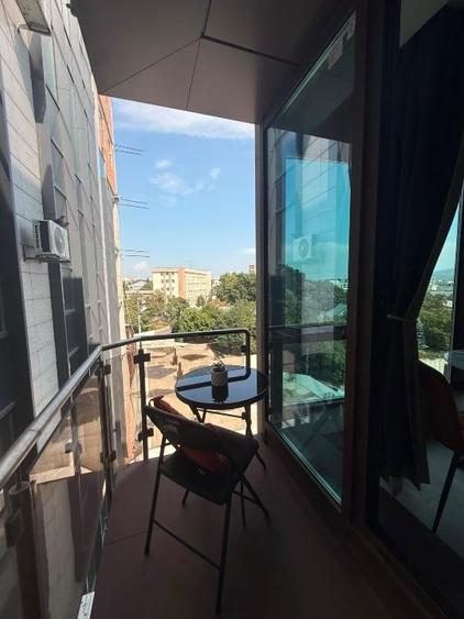 Închiriez apartament cu 2 camere lânga Palas Mall - 9
