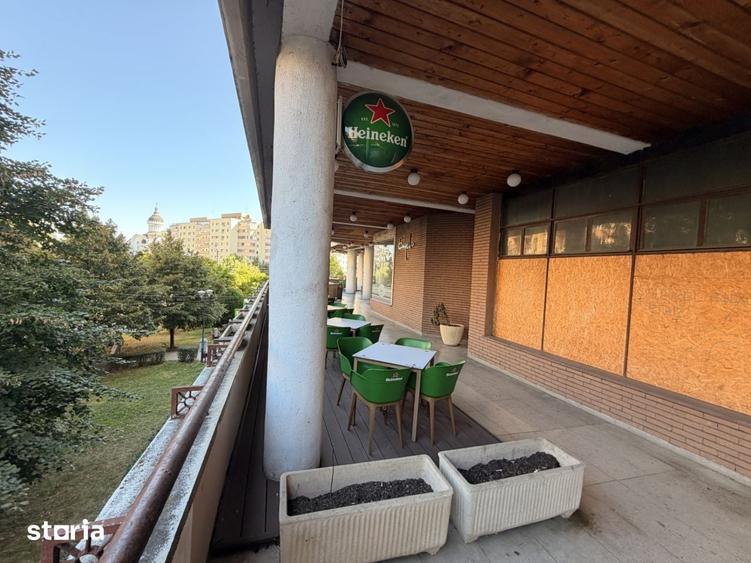 Spațiu comercial, de 288 mp, în Mănăștur