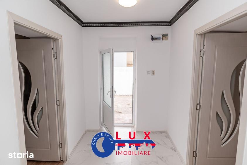 ID 6607 EXCLUSIVITATE - Casa langa Tribunal - 12