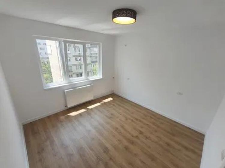 Apartament cu 2 camere decomandat în Lujerului