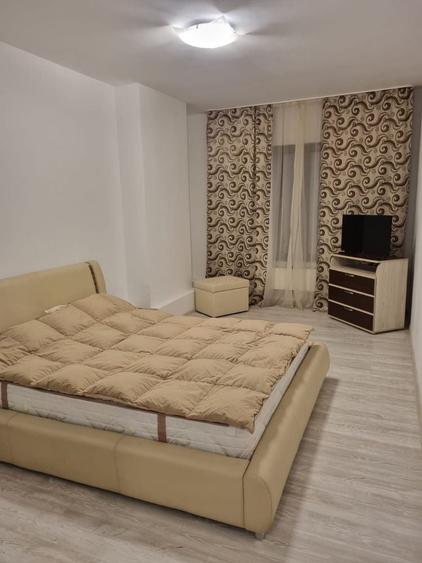 Apartament cu 2 camere decomandat în Independenței