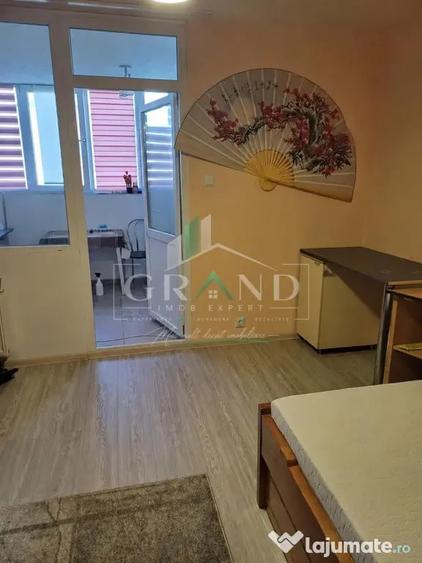 Garsoniera | 28 mp | Manastur-BIG - 4