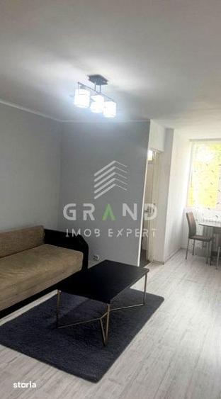 Garsonieră, mobilată în Mănăștur