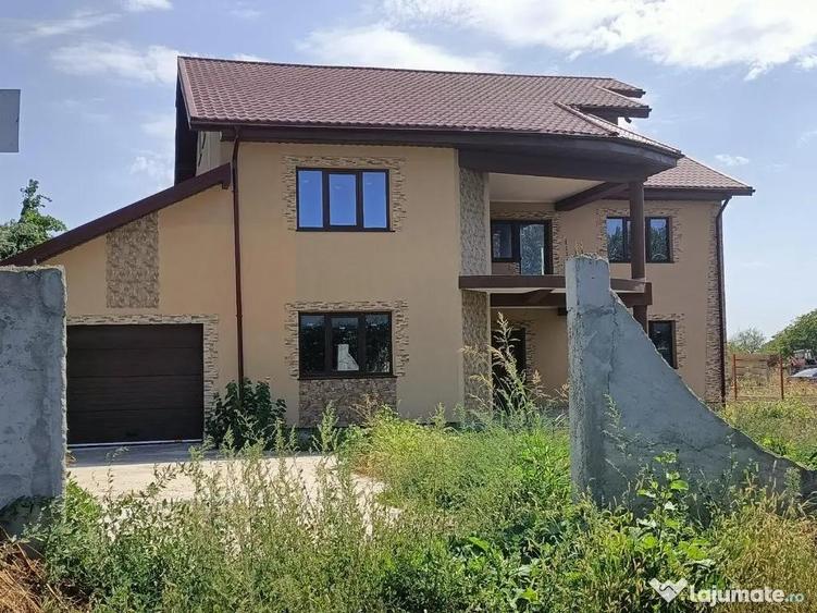 Casa Unirea ( Odobesti) 2015 - 11