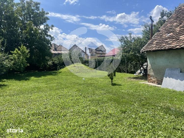 Teren intravilan constructii 542 mp | PUZ aprobat | Selimbar | Sibiu - 8