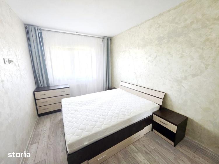 Apartament cu 3 camere în Cug
