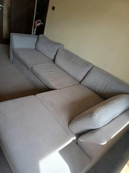 Apartament cu 2 camere semidecomandat în Aradului