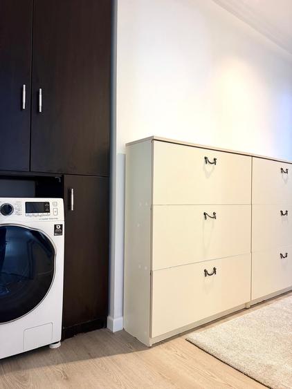 Apartament cu 3 camere decomandat în Pipera