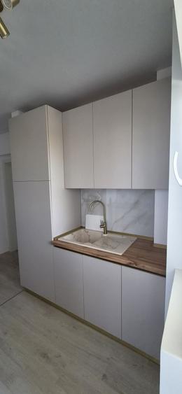 Inchiriez Apartament 2 camere Tip Studio Metrou Berceni - 3